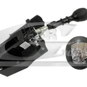 Dźwignia zmiany biegów 3RG 25922 Nowy