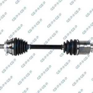 Wał napędowy GSP 259228 Łatwy zwrot