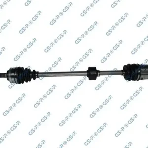 Wał napędowy GSP 259271 Wysoka jakość