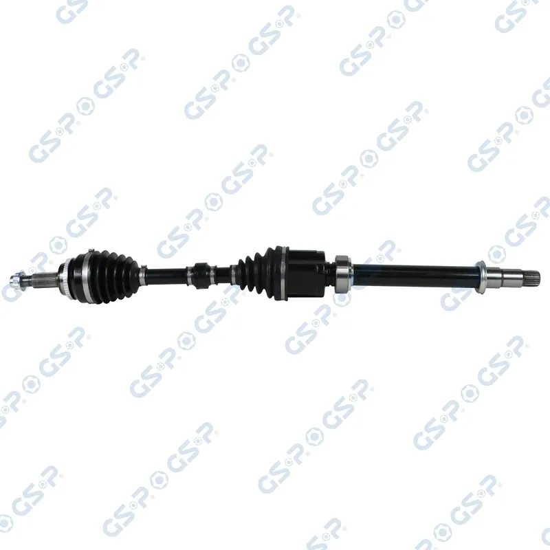 Szybka dostawa Wał napędowy GSP 259323OL