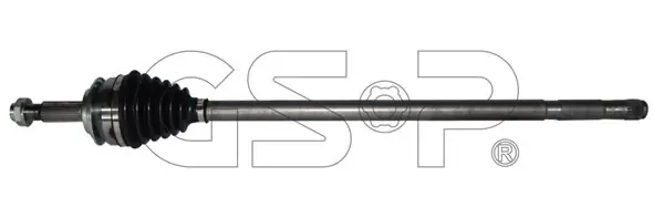 Wał napędowy GSP 259354 Cena promocyjna