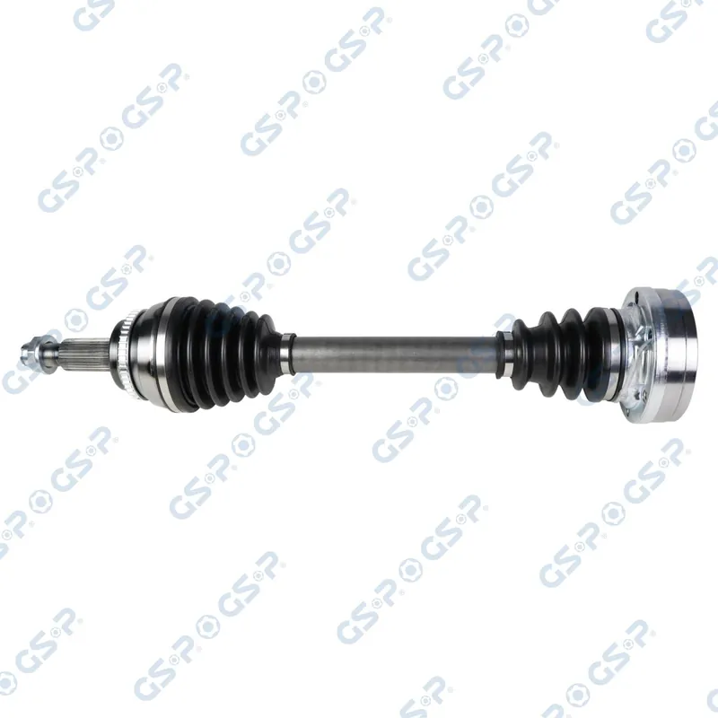 Wał napędowy GSP 259379 Rabat