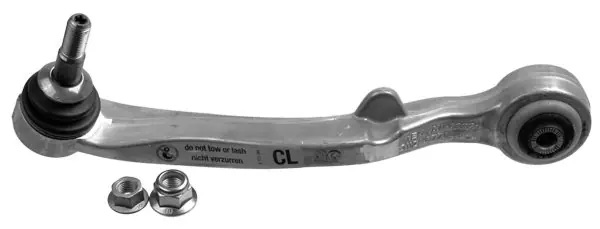 Wahacz, zawieszenie koła LEMFÖRDER 25941 02 Sprawdź teraz