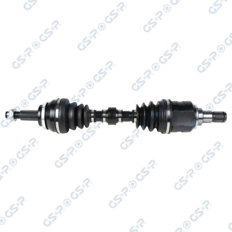 Nie przegap Wał napędowy GSP 259445