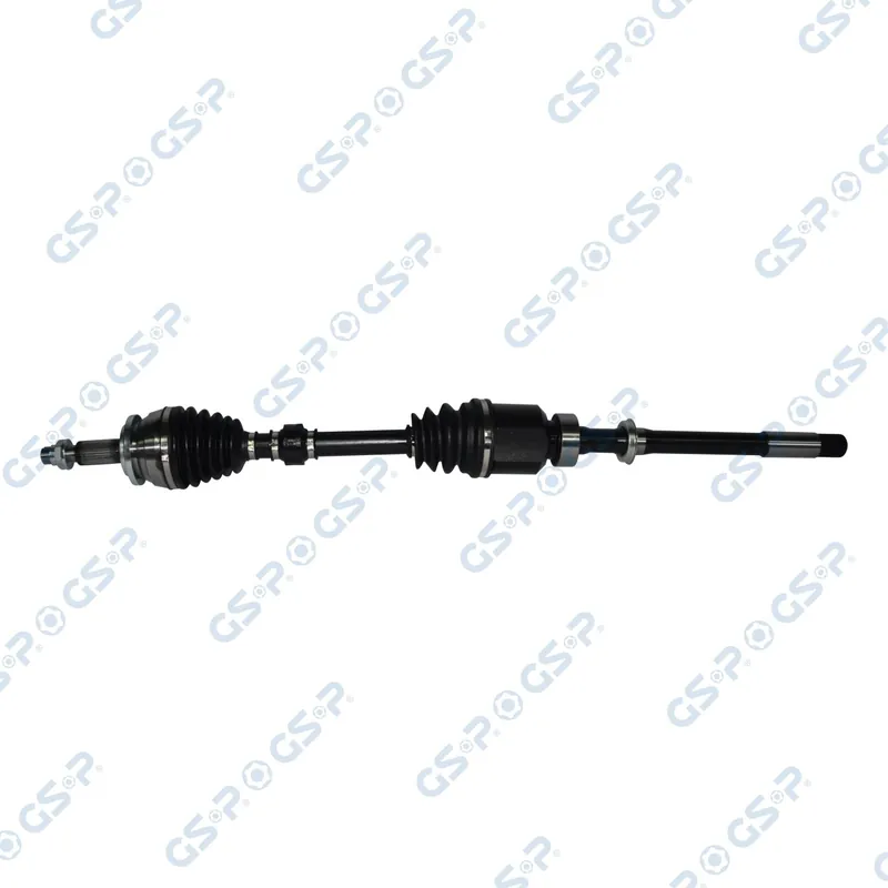 Wał napędowy GSP 259518 Łatwy zwrot