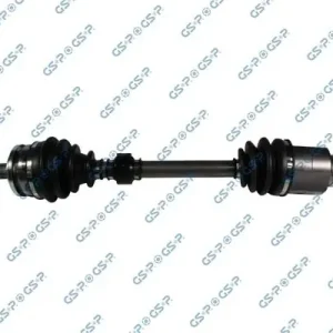Łatwy zwrot Wał napędowy GSP 259553