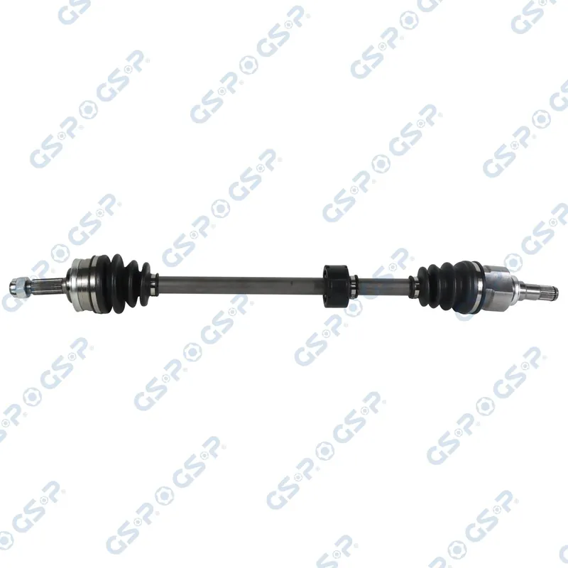 Wał napędowy GSP 259566 Łatwy zwrot