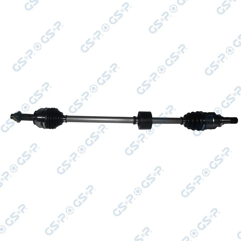 Wybór klientów Wał napędowy GSP 259588