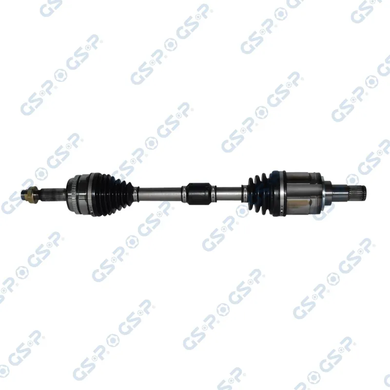 Wał napędowy GSP 259595 Wybór klientów