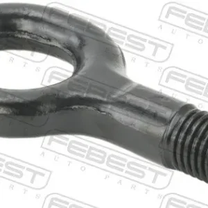 Oferta limitowana Hak holowniczy FEBEST 2596-001