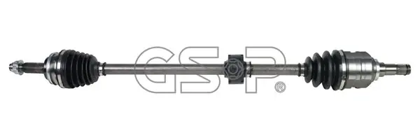 Wał napędowy GSP 259617 Hit cenowy