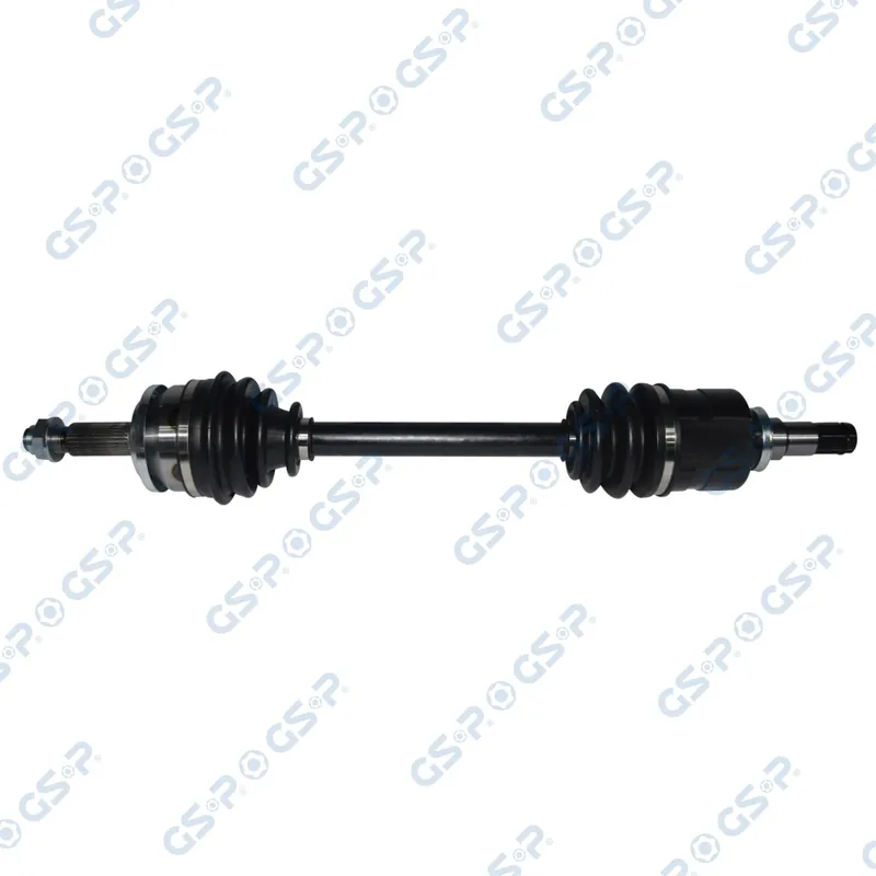 Wał napędowy GSP 259621 Ostatnia szansa