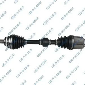 Do wyczerpania zapasów Wał napędowy GSP 259624