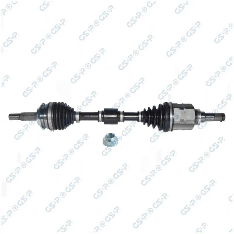 Nowy Wał napędowy GSP 259626