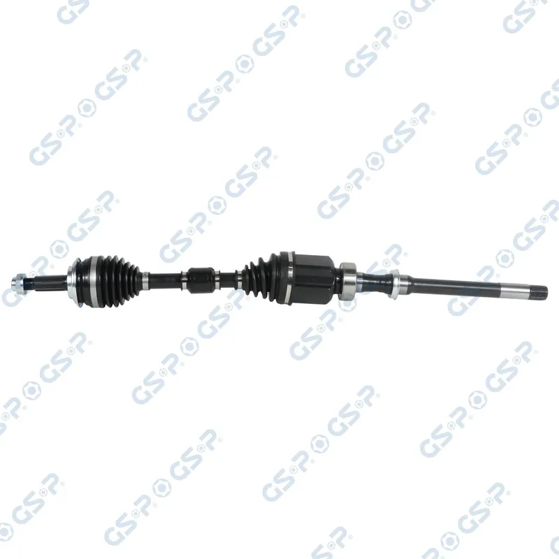 Wał napędowy GSP 259627 Wybór klientów