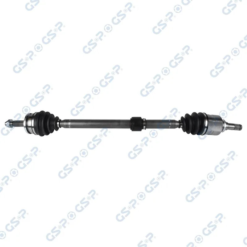 Bezpieczna płatność Wał napędowy GSP 259633
