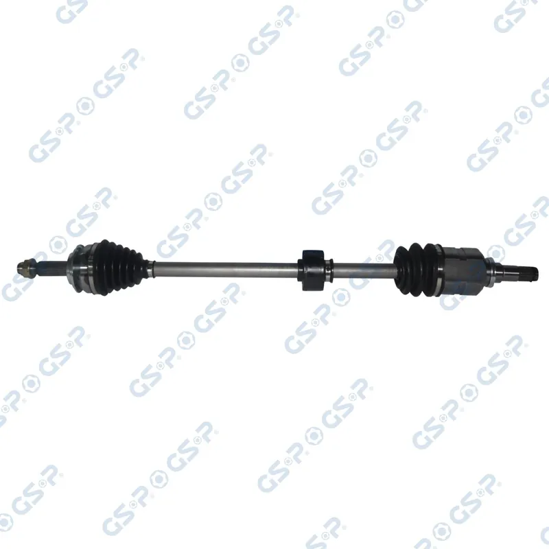 Wał napędowy GSP 259636 Dostępne od ręki