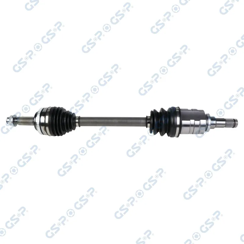 Do wyczerpania zapasów Wał napędowy GSP 259643