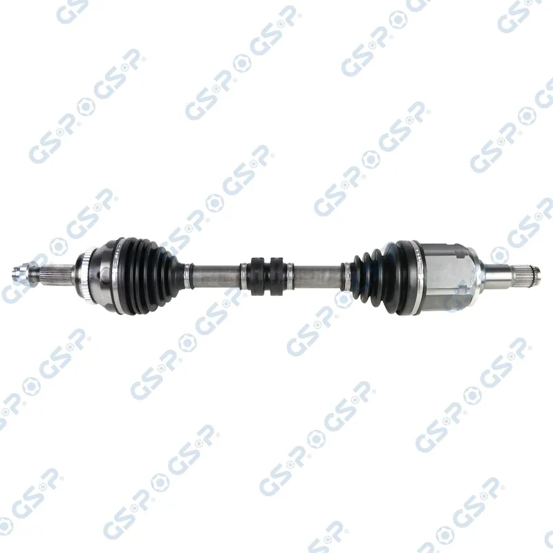 Wał napędowy GSP 259644 Bezpieczne zakupy