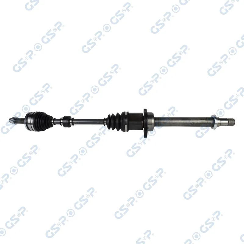 Wał napędowy GSP 259658 Wysoka jakość