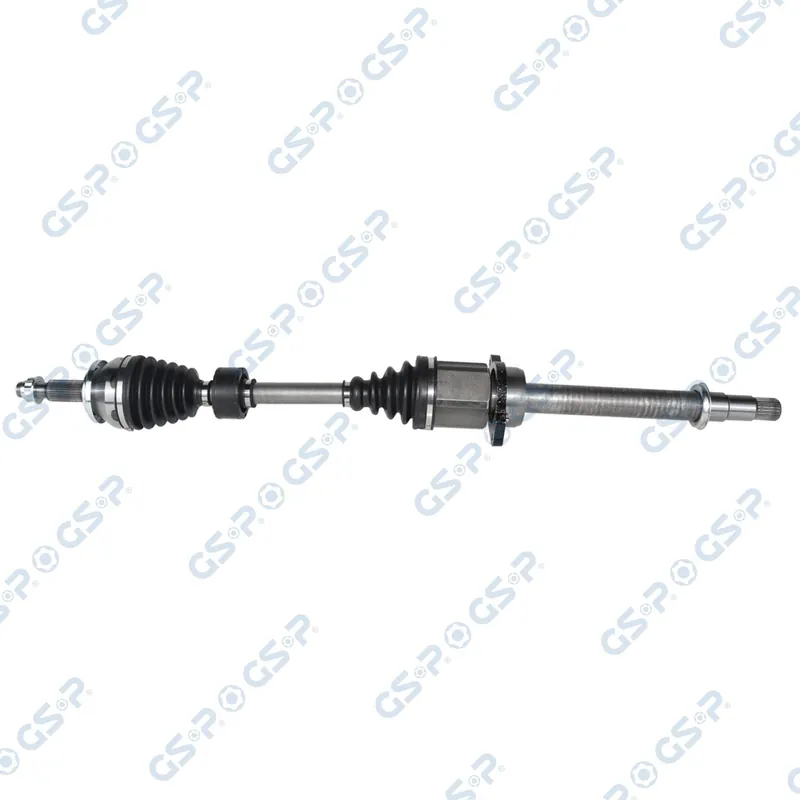 Wał napędowy GSP 259660 Oferta limitowana