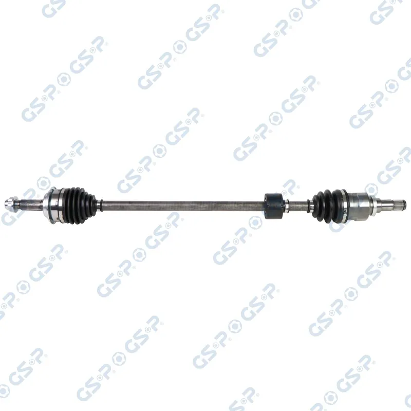 Darmowy zwrot Wał napędowy GSP 259666