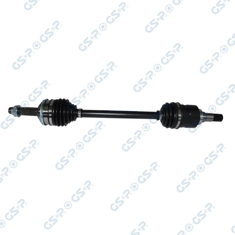 Szybka dostawa Wał napędowy GSP 259669