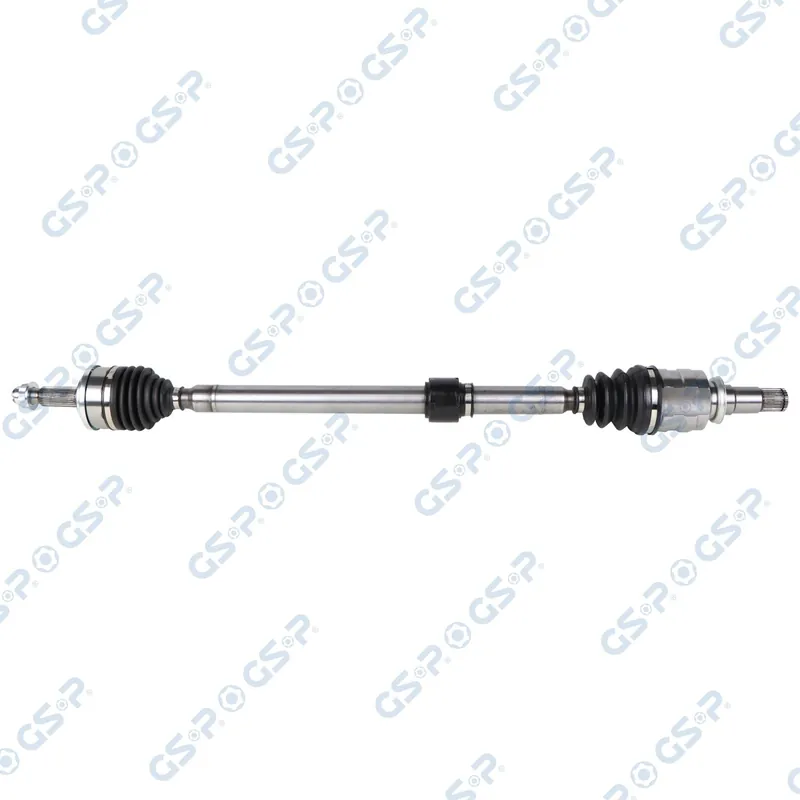 Ograniczona ilość Wał napędowy GSP 259674