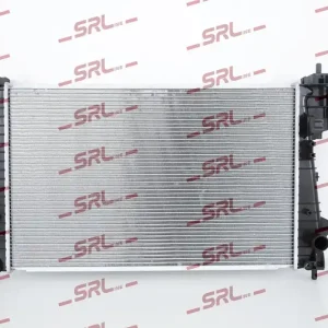 Ostatnia szansa Chłodnica, układ chłodzenia silnika SRLINE 25B108-3