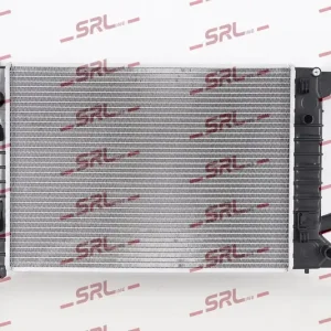 Zamów teraz Chłodnica, układ chłodzenia silnika SRLINE 25B108-6