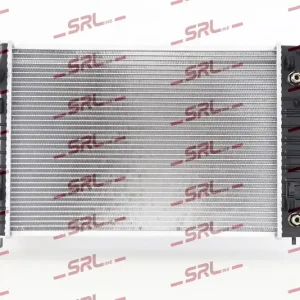 Chłodnica, układ chłodzenia silnika SRLINE 25B108-7 Najlepsza cena