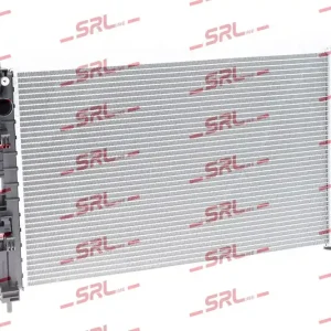 Chłodnica, układ chłodzenia silnika SRLINE 25B108-8 Ostatnie sztuki