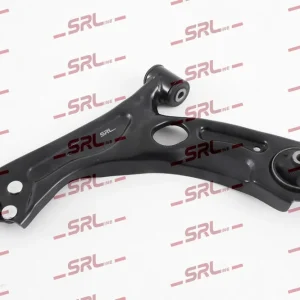 Rabat Wahacz, zawieszenie koła SRLINE 25B137