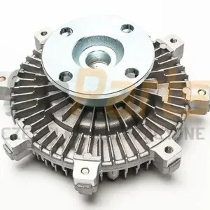 Sprzęgło, wentylator chłodzenia JPN 25C0300-JPN Tylko do końca tygodnia