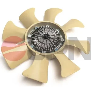 Sprzęgło, wentylator chłodzenia JPN 25C0301-JPN Oferta limitowana