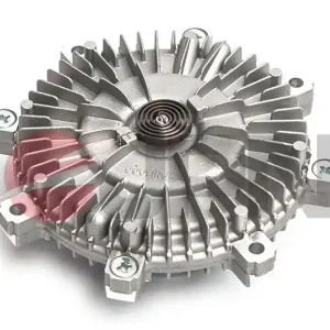 Sprzęgło, wentylator chłodzenia JPN 25C0303-JPN Darmowa dostawa