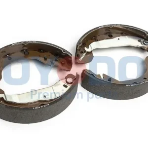 Zestaw szczęk hamulcowych OYODO 25H0005-OYO Dodaj do koszyka