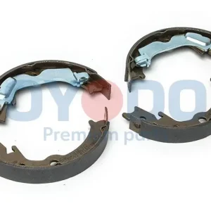 Nowy Zestaw szczęk hamulcowych, hamulec postojowy OYODO 25H0013-OYO