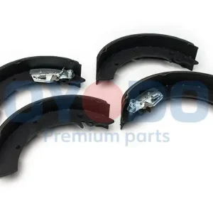 Zestaw szczęk hamulcowych OYODO 25H0014-OYO Nowy