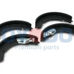 Zestaw szczęk hamulcowych OYODO 25H0015-OYO Nowy