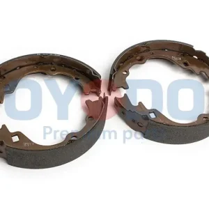 Zestaw szczęk hamulcowych OYODO 25H0301-OYO Dodaj do koszyka