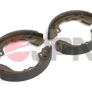 Zestaw szczęk hamulcowych JPN 25H0302-JPN Nowość