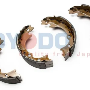 Obniżka ceny Zestaw szczęk hamulcowych OYODO 25H0306-OYO