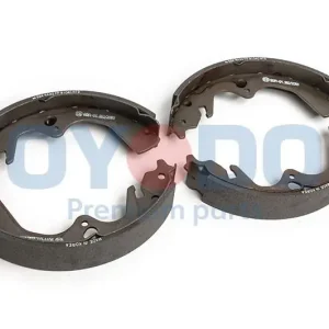 Zestaw szczęk hamulcowych OYODO 25H0307-OYO Cena promocyjna