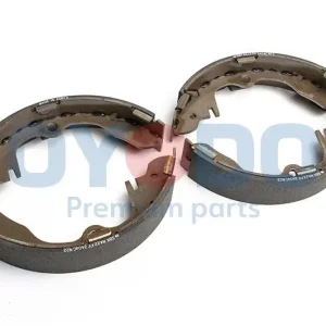 Zestaw szczęk hamulcowych OYODO 25H0309-OYO Ekspresowa dostawa