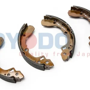 Zestaw szczęk hamulcowych OYODO 25H0315-OYO Nowy