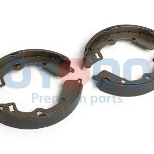 Zestaw szczęk hamulcowych OYODO 25H0317-OYO Tylko dziś