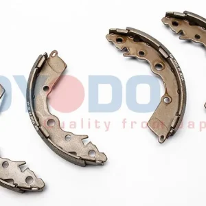 Wysoka jakość Zestaw szczęk hamulcowych OYODO 25H0323-OYO