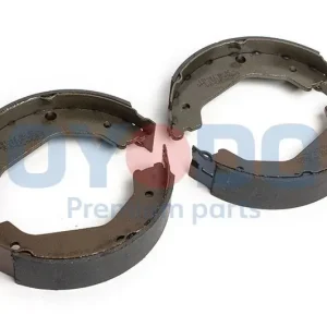 Zniżka Zestaw szczęk hamulcowych, hamulec postojowy OYODO 25H0325-OYO