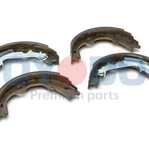 Dostępne od ręki Zestaw szczęk hamulcowych, hamulec postojowy OYODO 25H0331-OYO